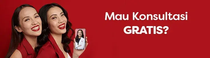 Review Model Kania Dachlan Ratain Gigi Pakai Aligner™, Transparan Nggak Ganggu Penampilan