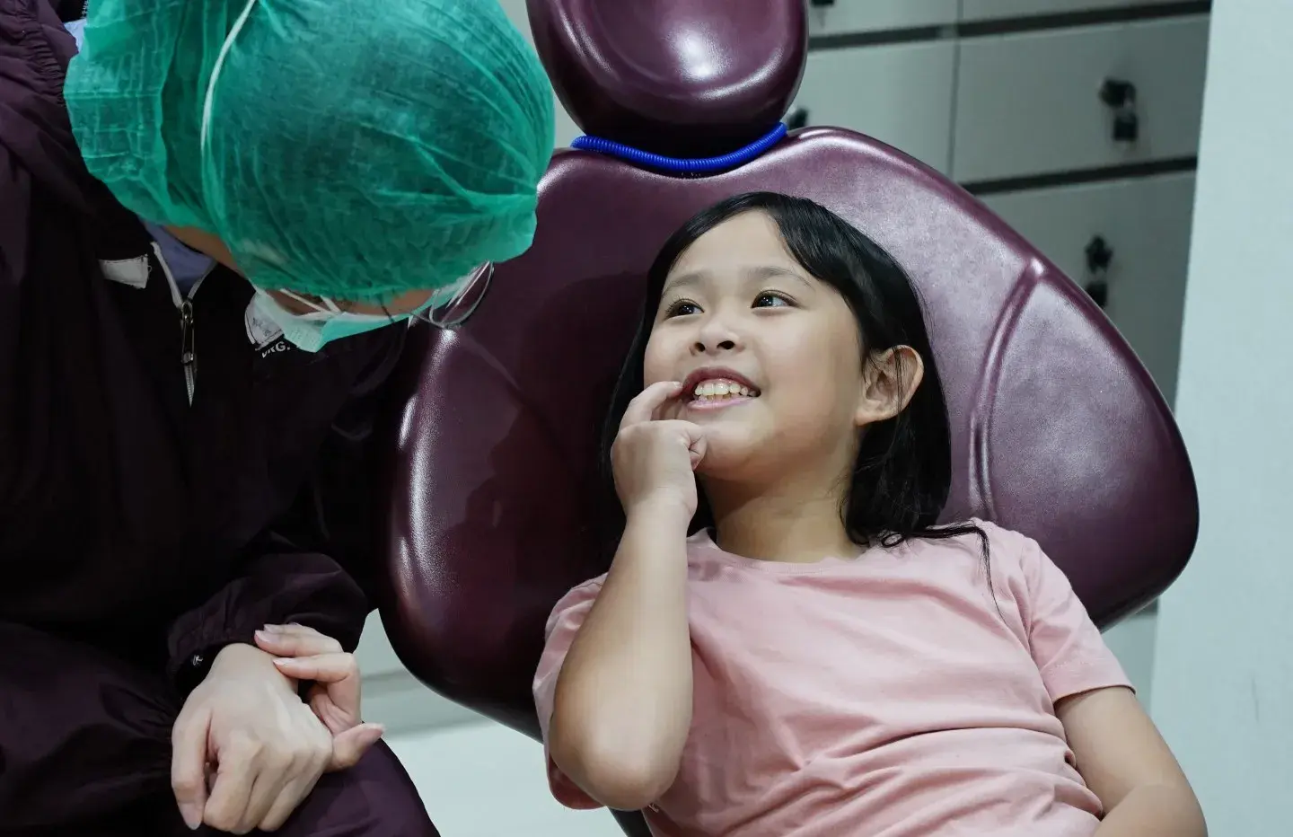 Cara Mencegah Gigi Berantakan Maloklusi Pada Anak