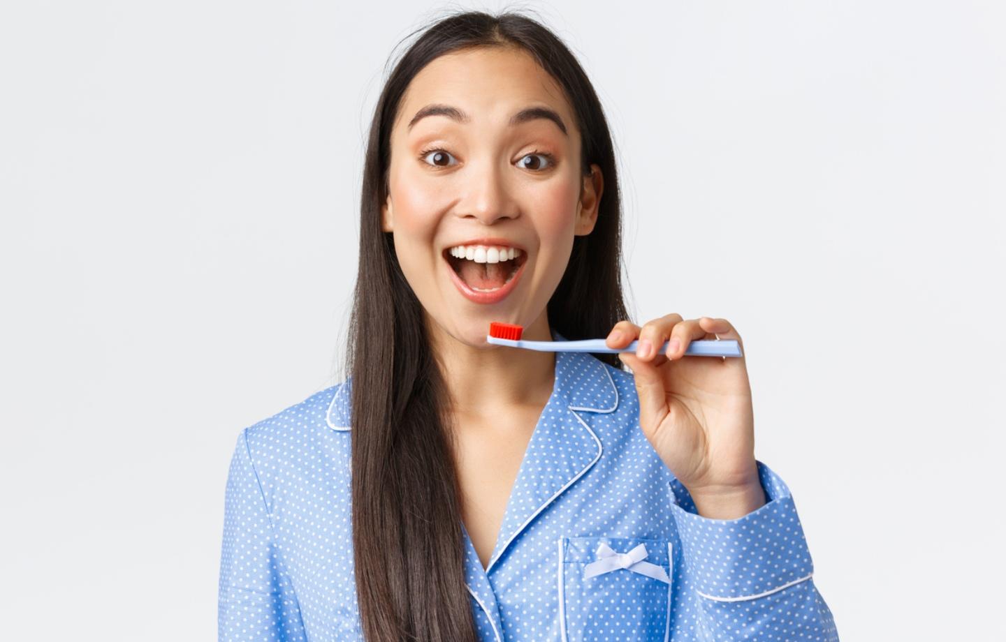 Mengenal Jenis-jenis Sikat Gigi Beserta Fungsinya