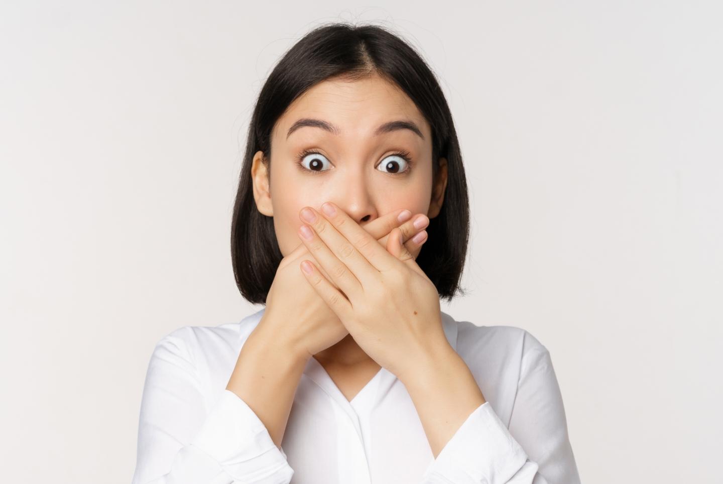 5 Penyebab Kenapa Bau Mulut Padahal Sudah Sikat Gigi