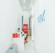 NEX Dental x Klinik Rata Tanjung Duren